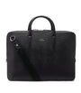 Leather Briefcase