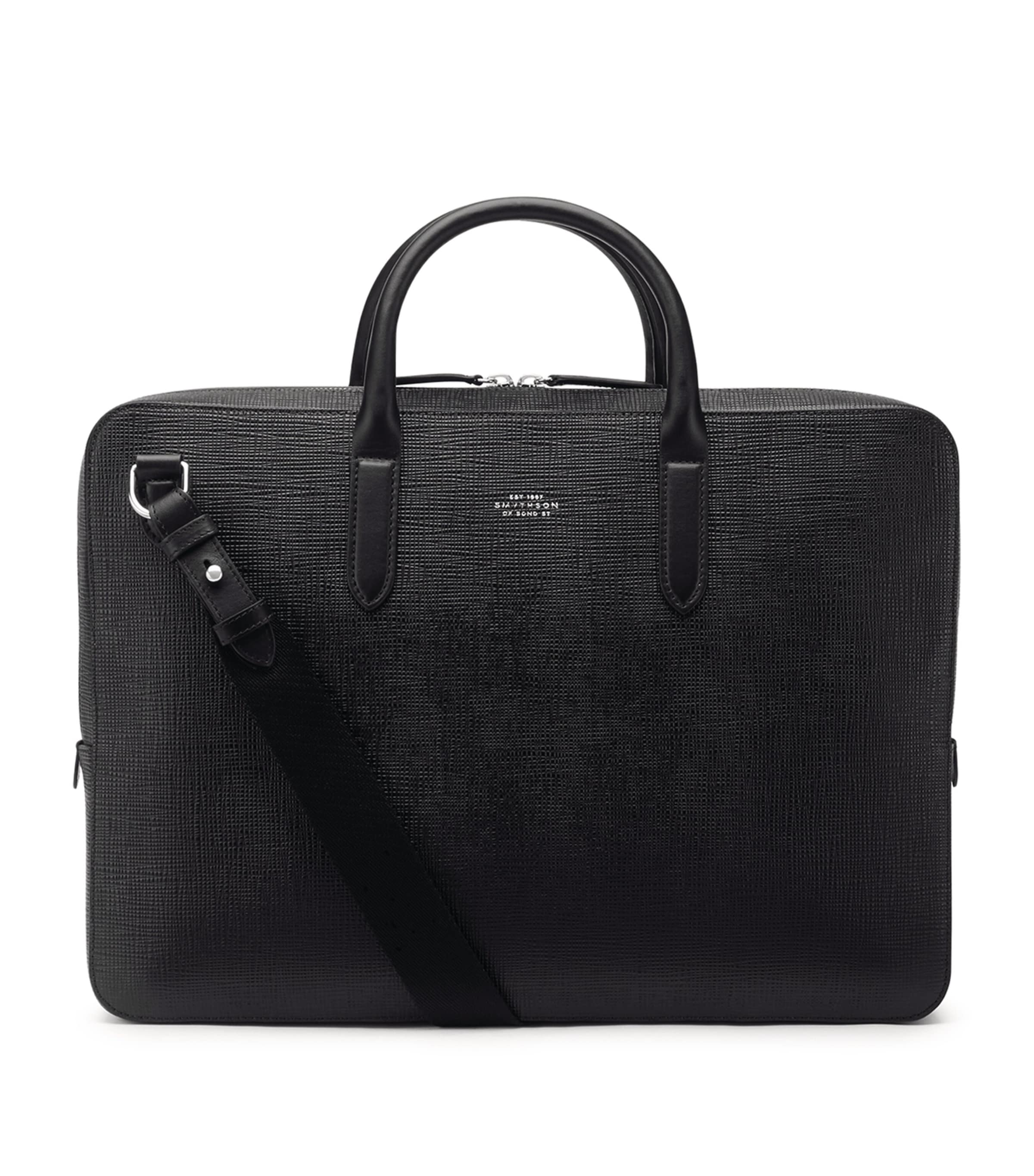 Leather Briefcase