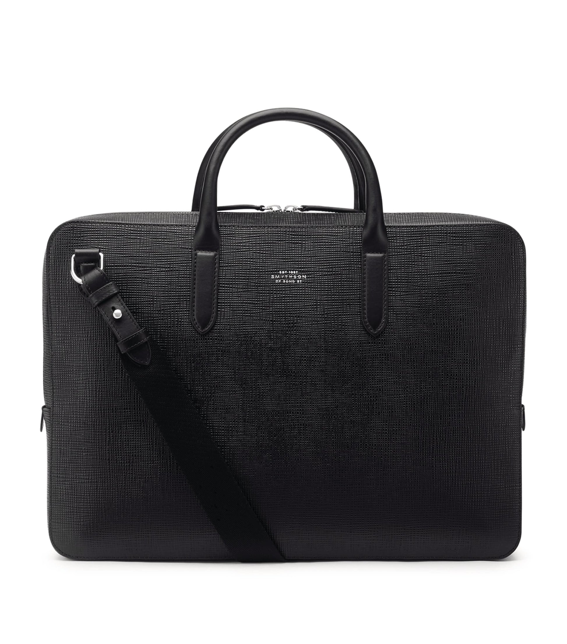 Leather Briefcase