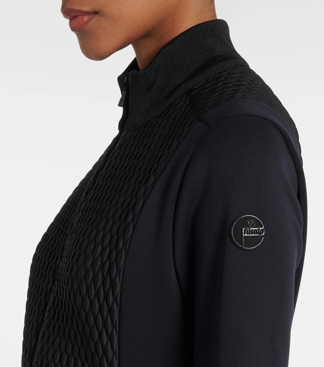 Fusalp - Meryl technical jacket