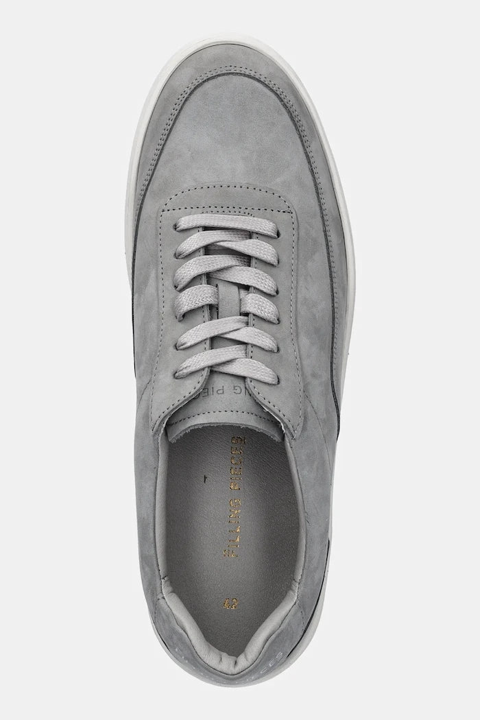 Маратонки Filling Pieces Mondo 2.0 Ripple Nubuck
