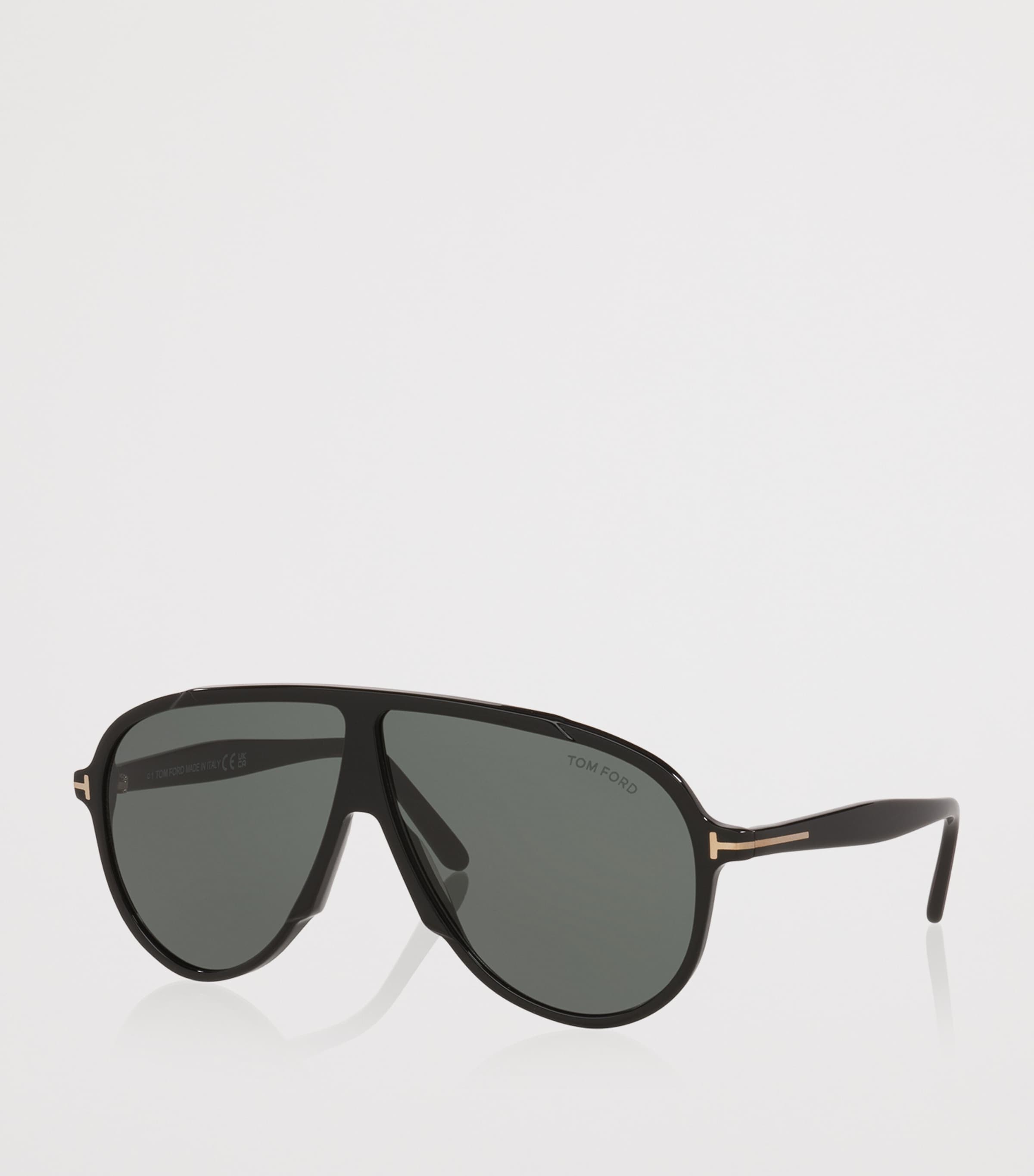 Vladimir Pilot Sunglasses