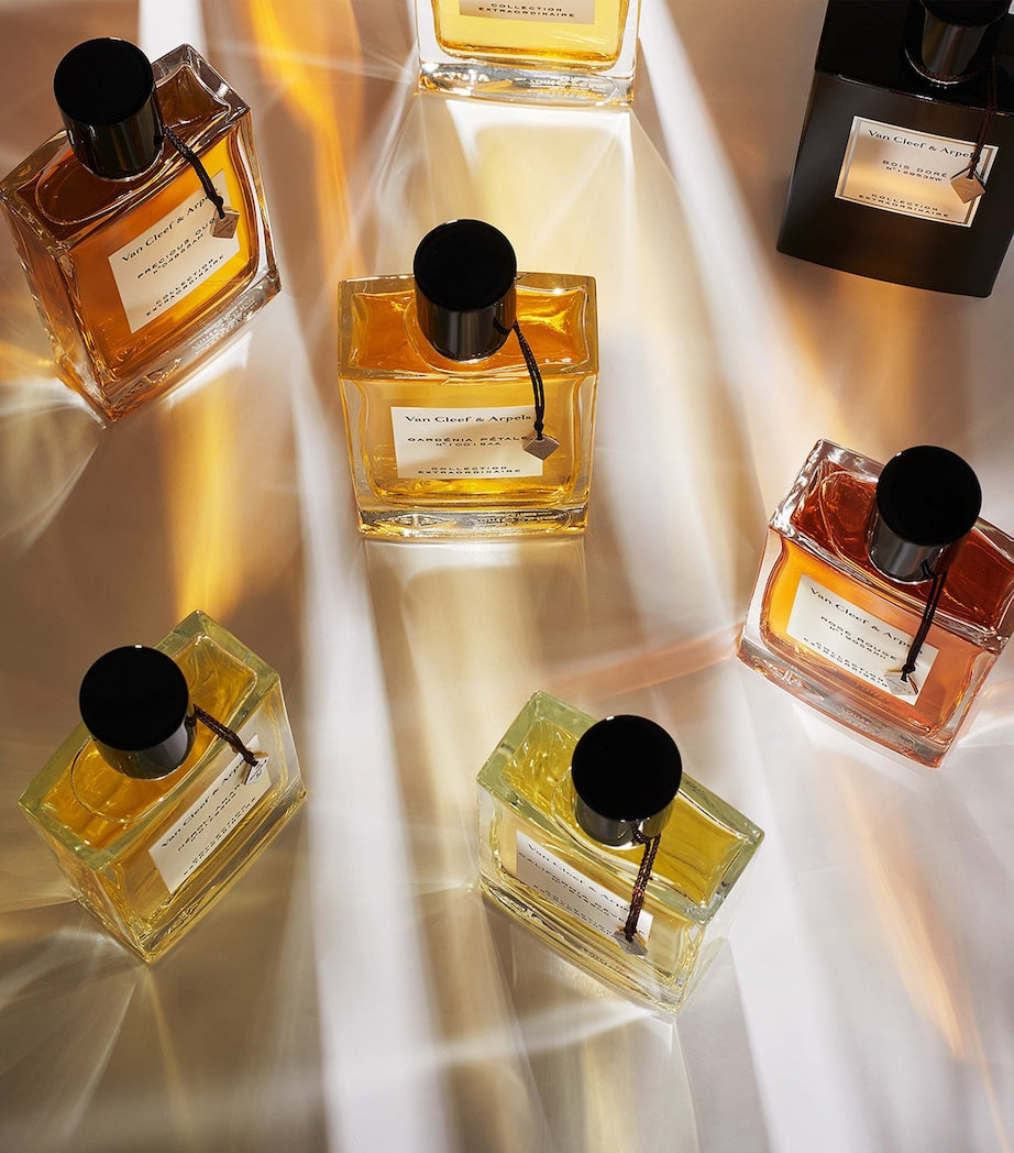 Ambre Impérial Eau de Parfum