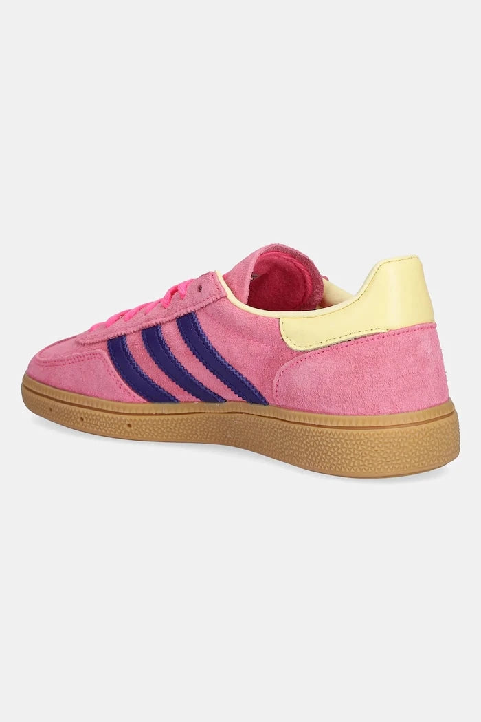 adidas Originals Handball Spezial Süet Spor Ayakkabı