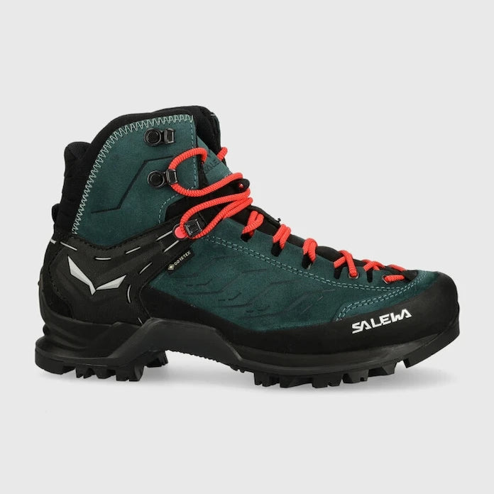 Salewa Mountain Trainer Mid GTX Ayakkabıları