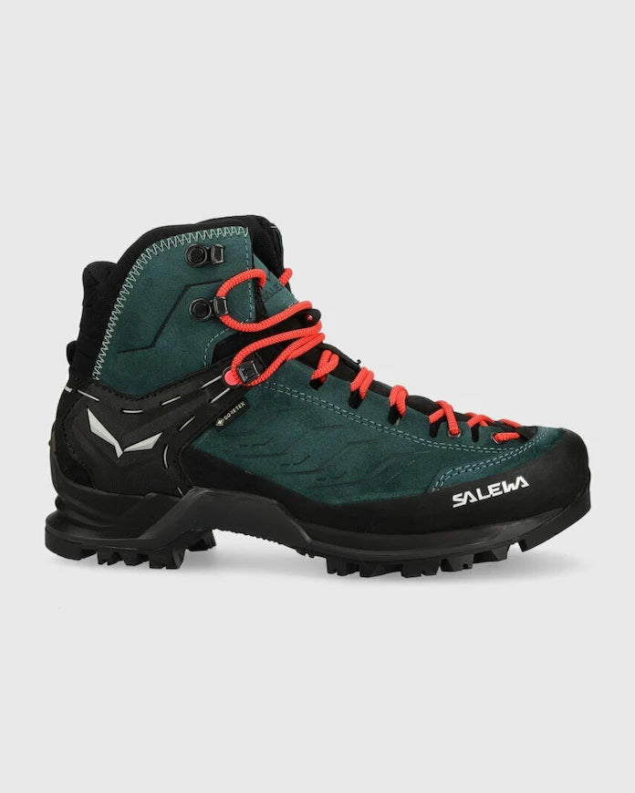Salewa Mountain Trainer Mid GTX Ayakkabıları