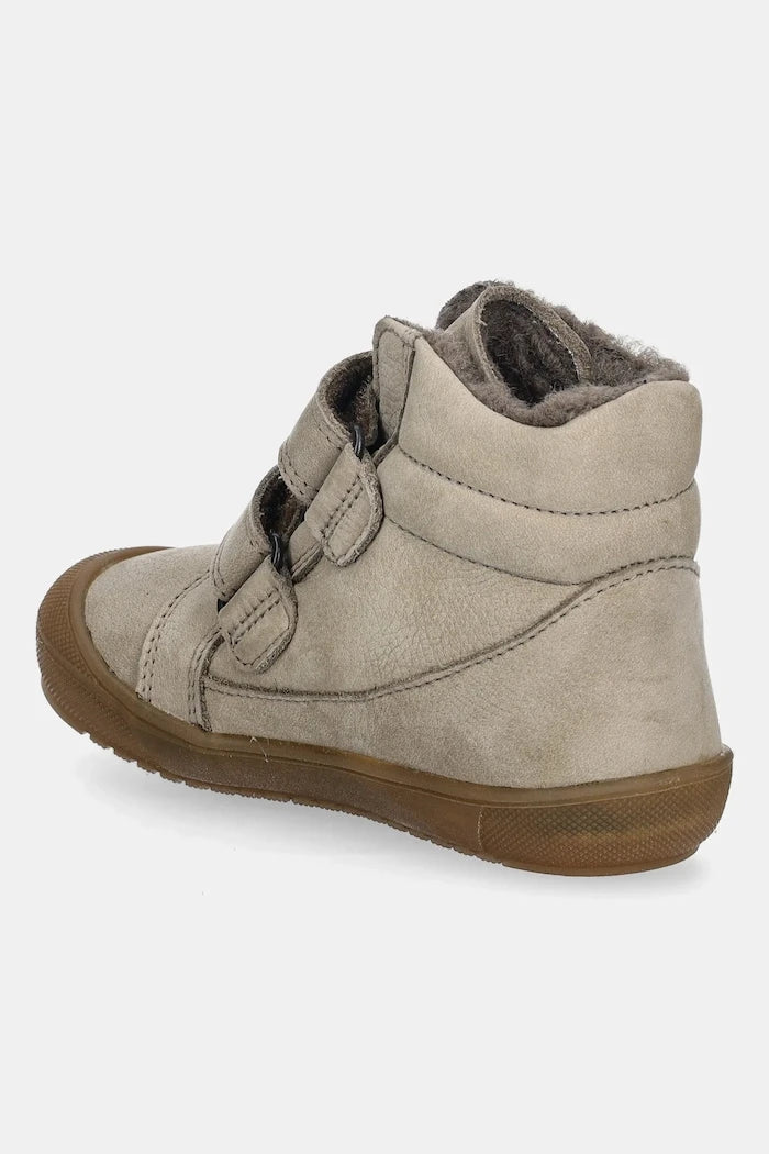 Froddo OLLIE WOOL TEX Çocuk Nubuk Kışlık Bot