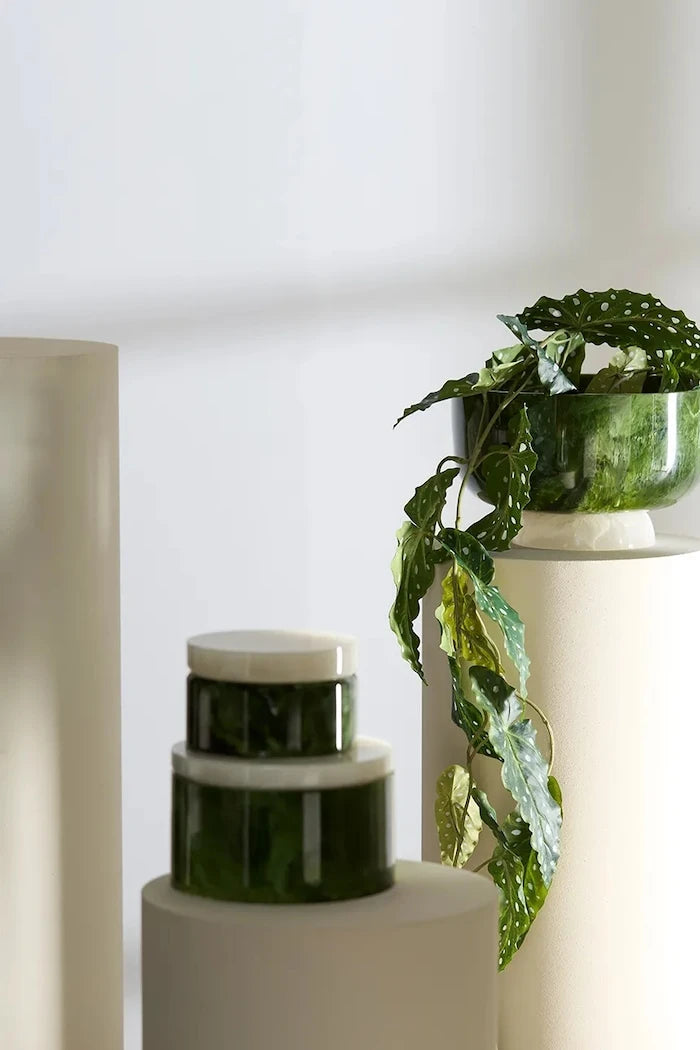 Кутия с капак Light & Living Kelimut