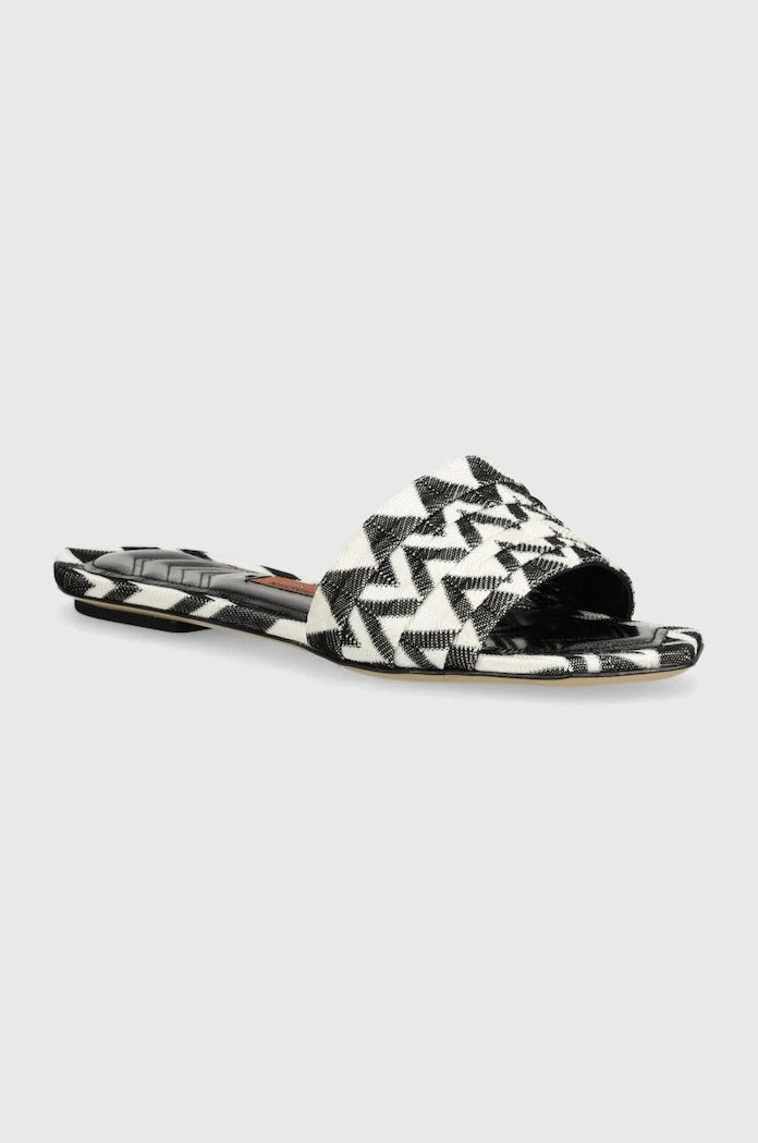 Чехли Missoni Gia Flat
