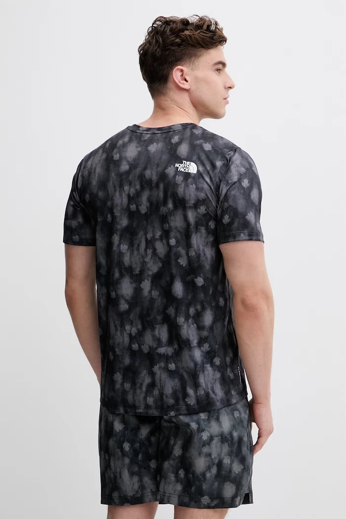 The North Face Erkek Antrenman Tişörtü