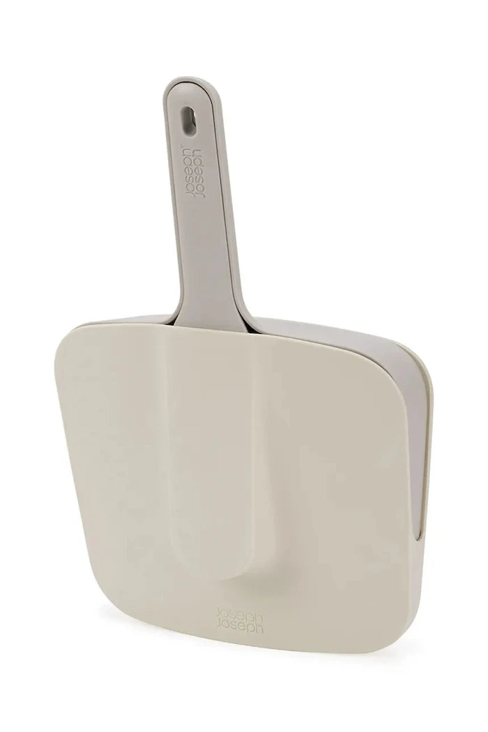 Joseph Joseph Cleantech Temizlik Fırçası ve Farçası 22 x 12 cm