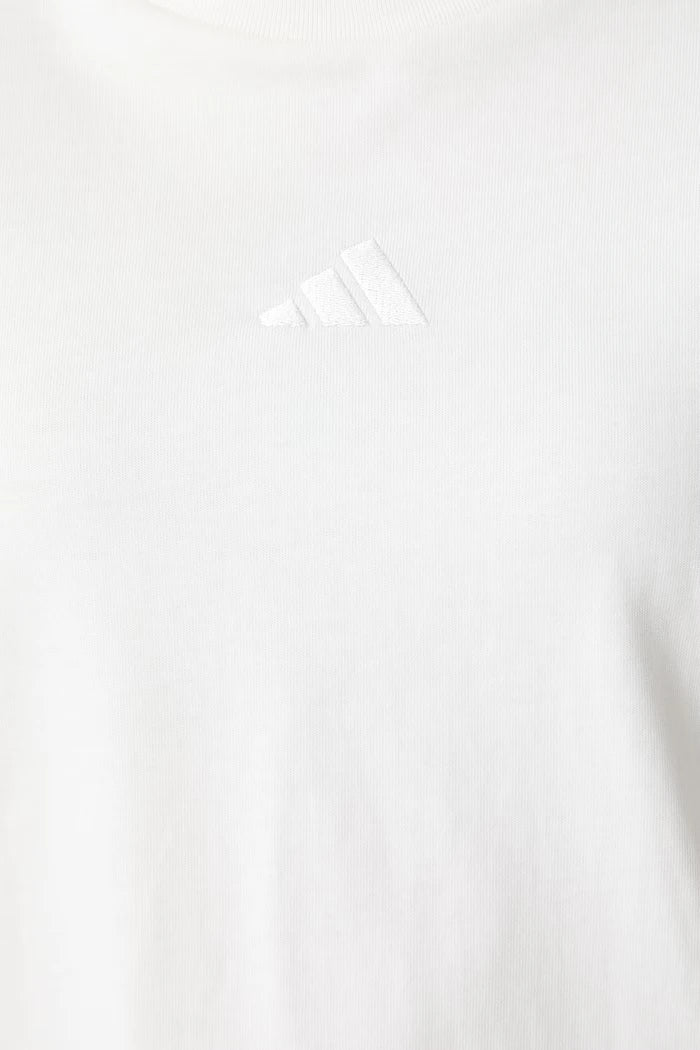 adidas kadın pamuklu tişört