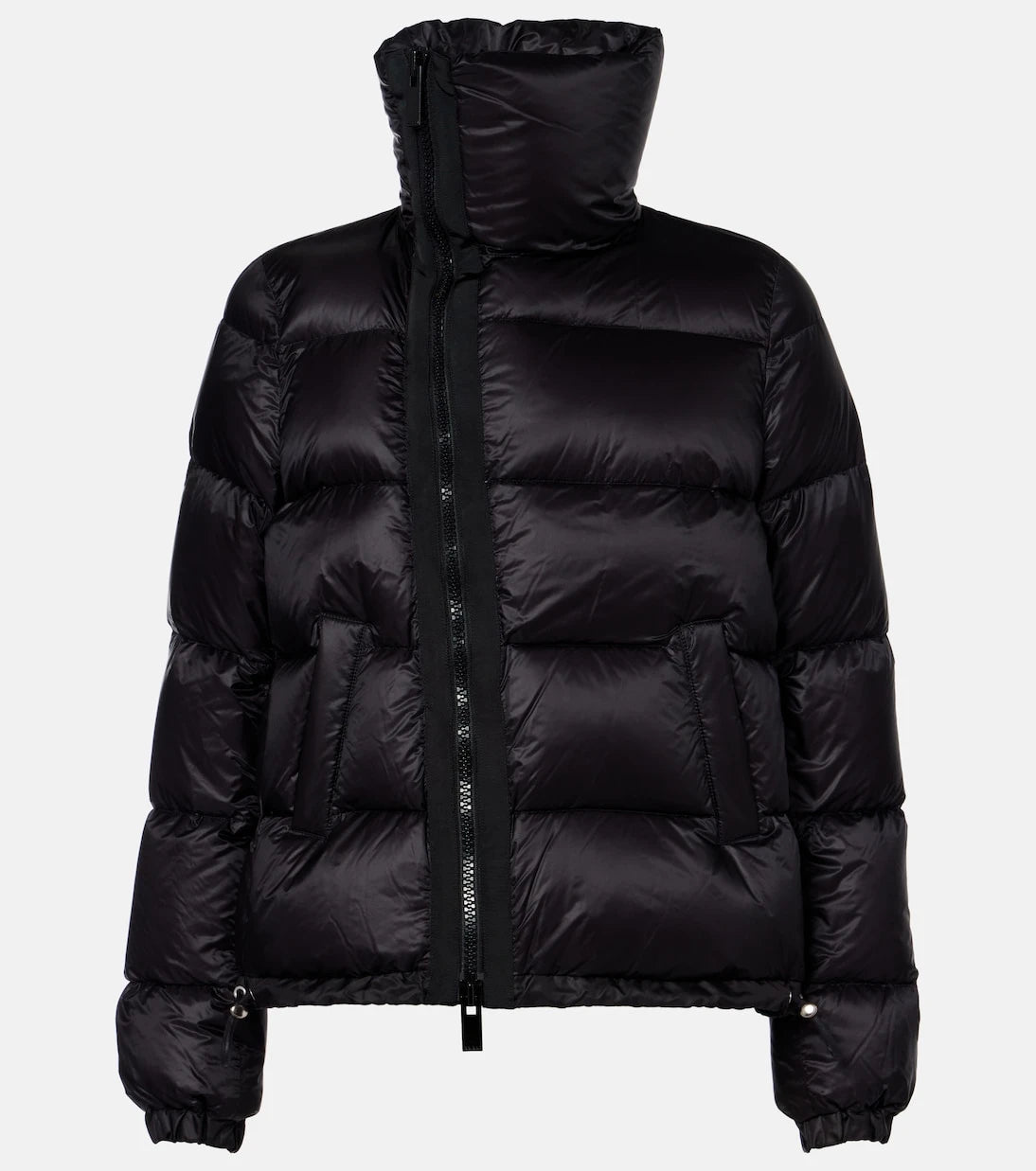 Sacai - Padded down jacket