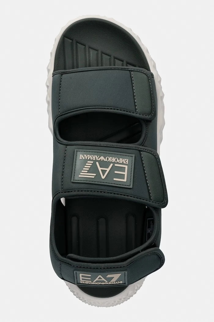 EA7 Emporio Armani sandalet