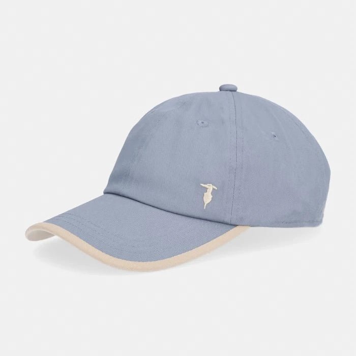 Шапка с козирка Trussardi