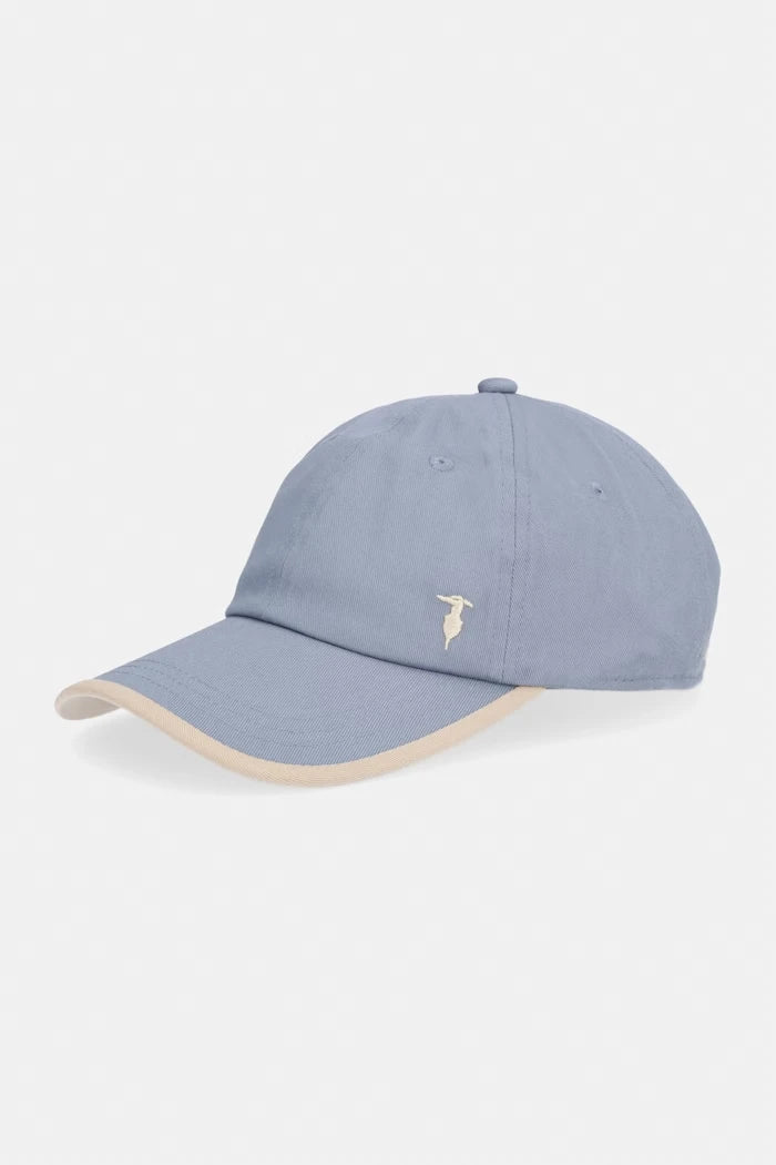 Шапка с козирка Trussardi