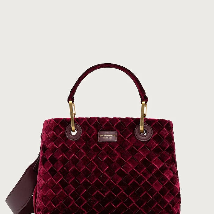 Kadın crossbody çanta