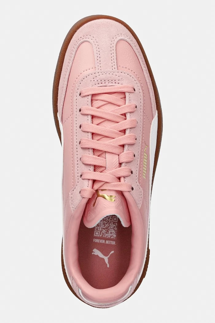 Puma Club II Spor Ayakkabı