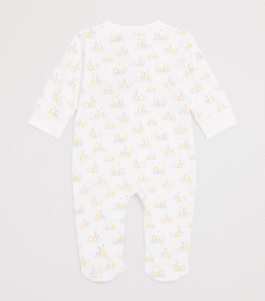 Duck Pond Paddles All-In-One (0-9 Months)