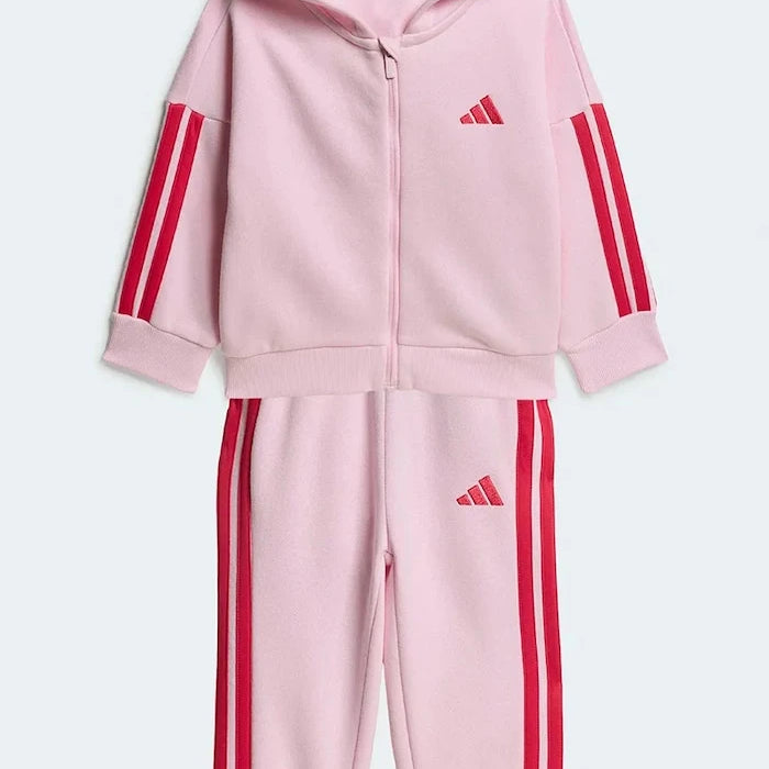 adidas спортен анцуг за деца с памук