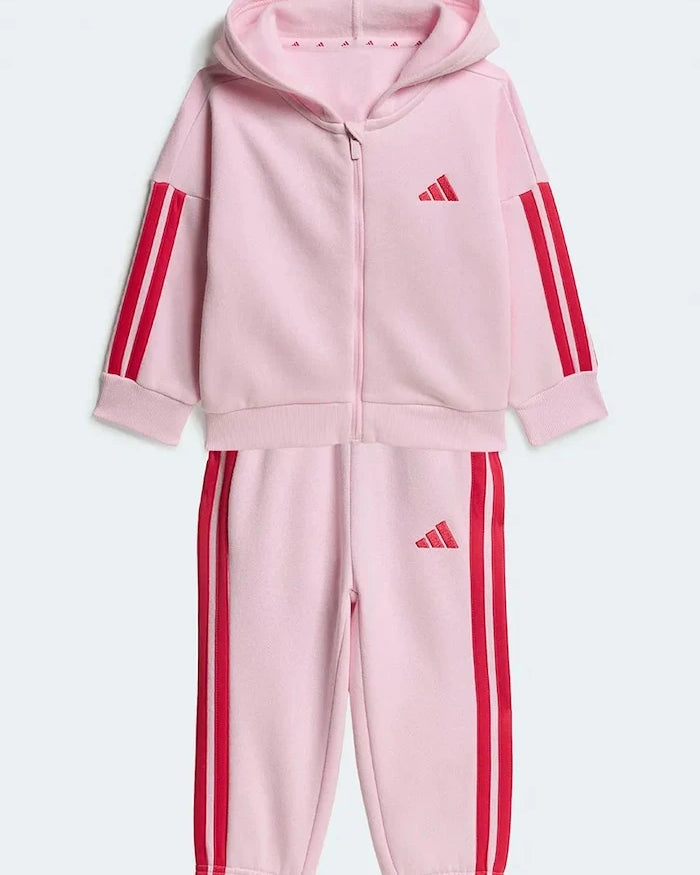adidas çocuk pamuklu eşofman takımı