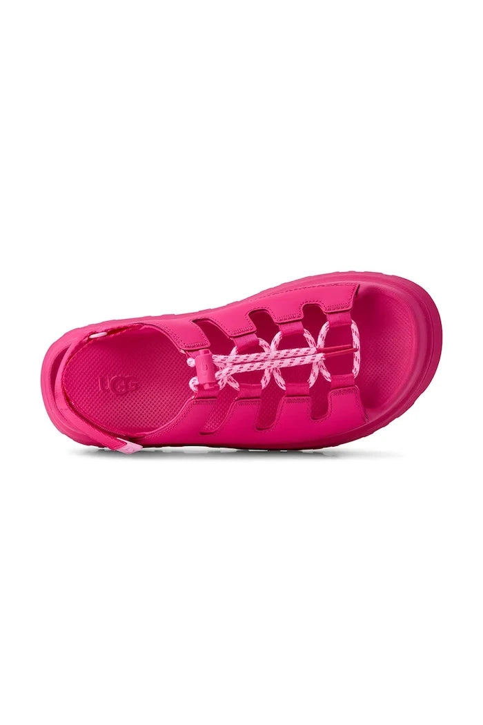 UGG W Goldenglow Toggle Sandalet