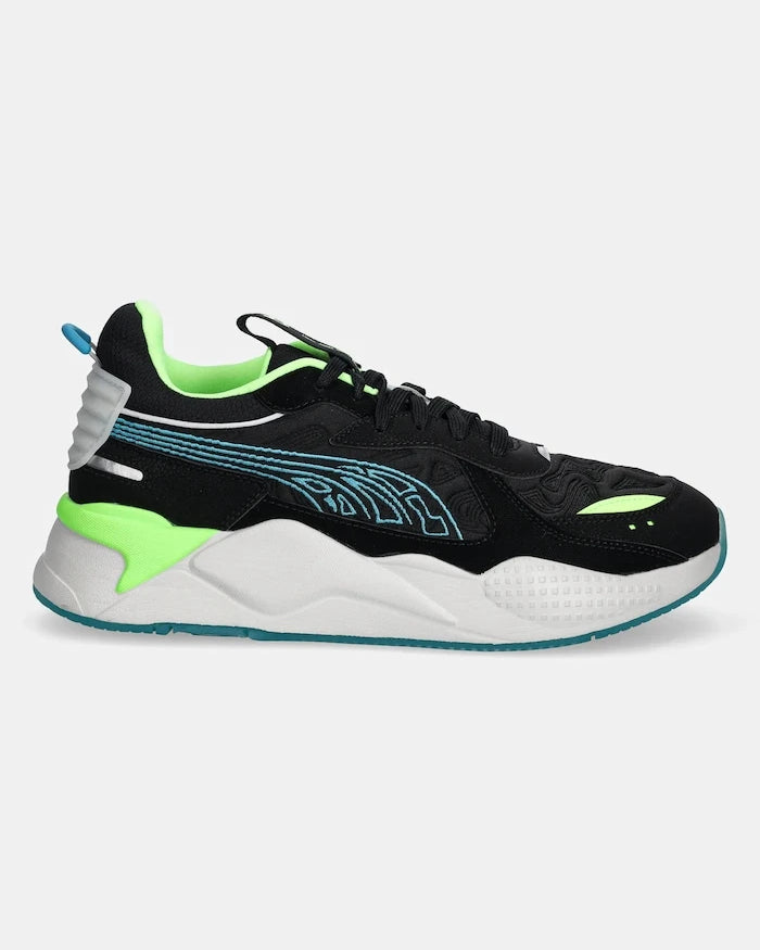 Маратонки Puma RS-X Alien