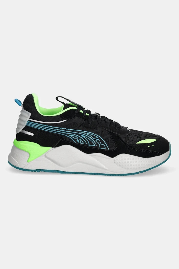 Маратонки Puma RS-X Alien