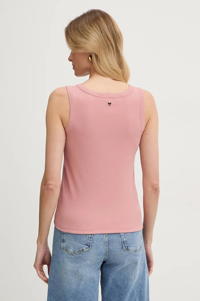 Weekend Max Mara топ дамски MULTIC
