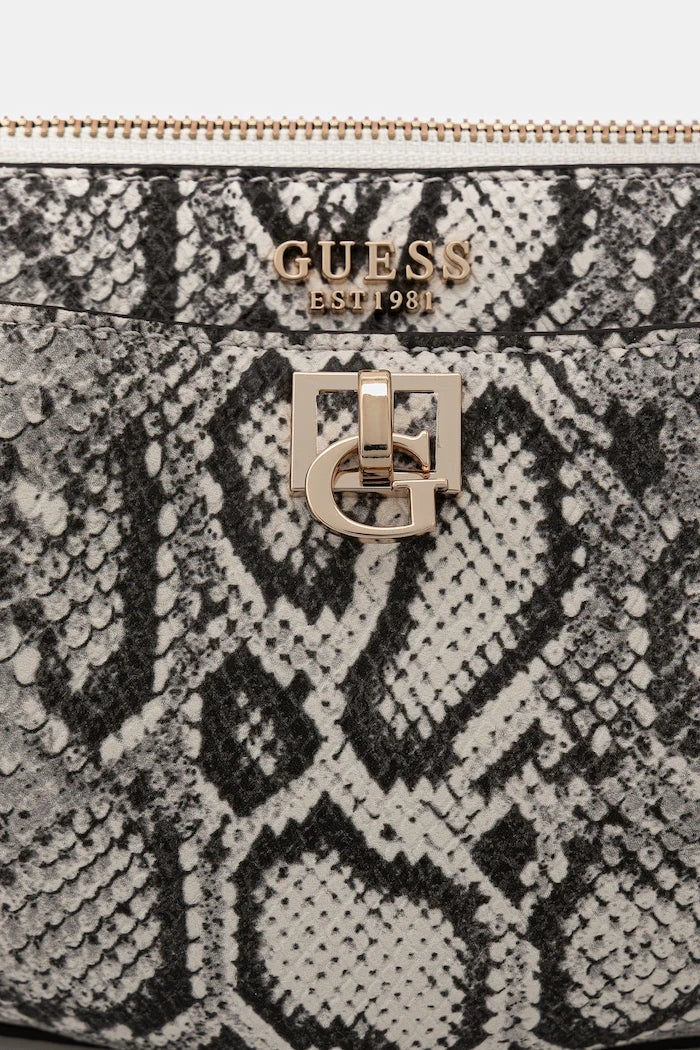 Guess чанта crossbody дамски BIANCA