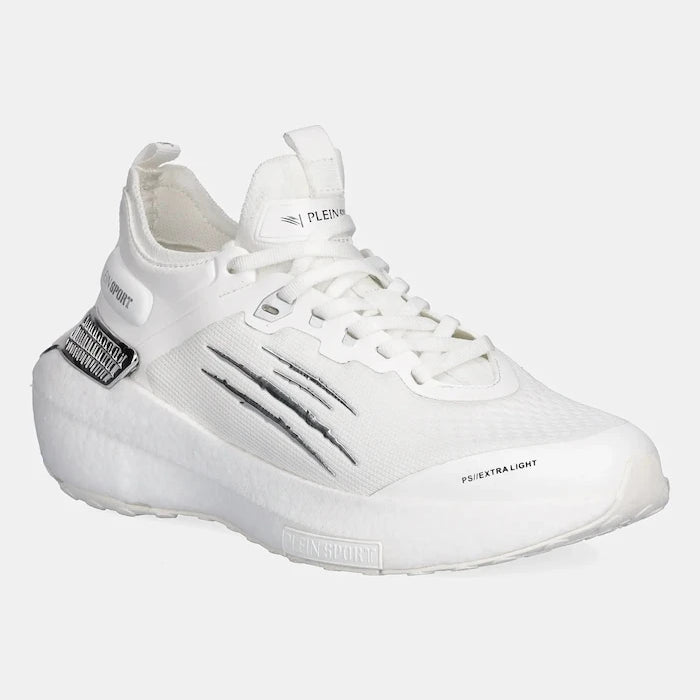 Маратонки PLEIN SPORT Stealth Runner Extra Light