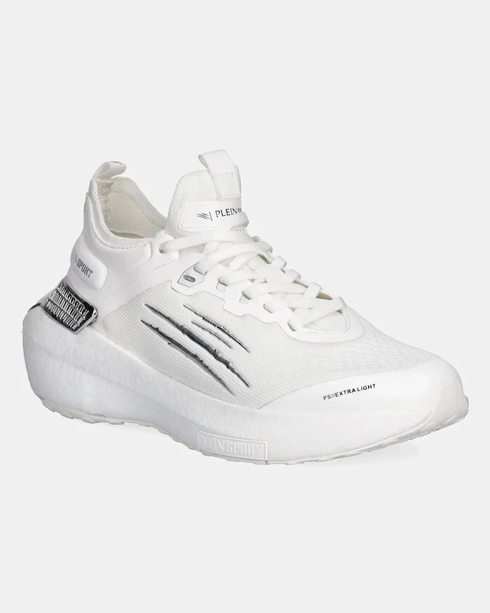 Маратонки PLEIN SPORT Stealth Runner Extra Light