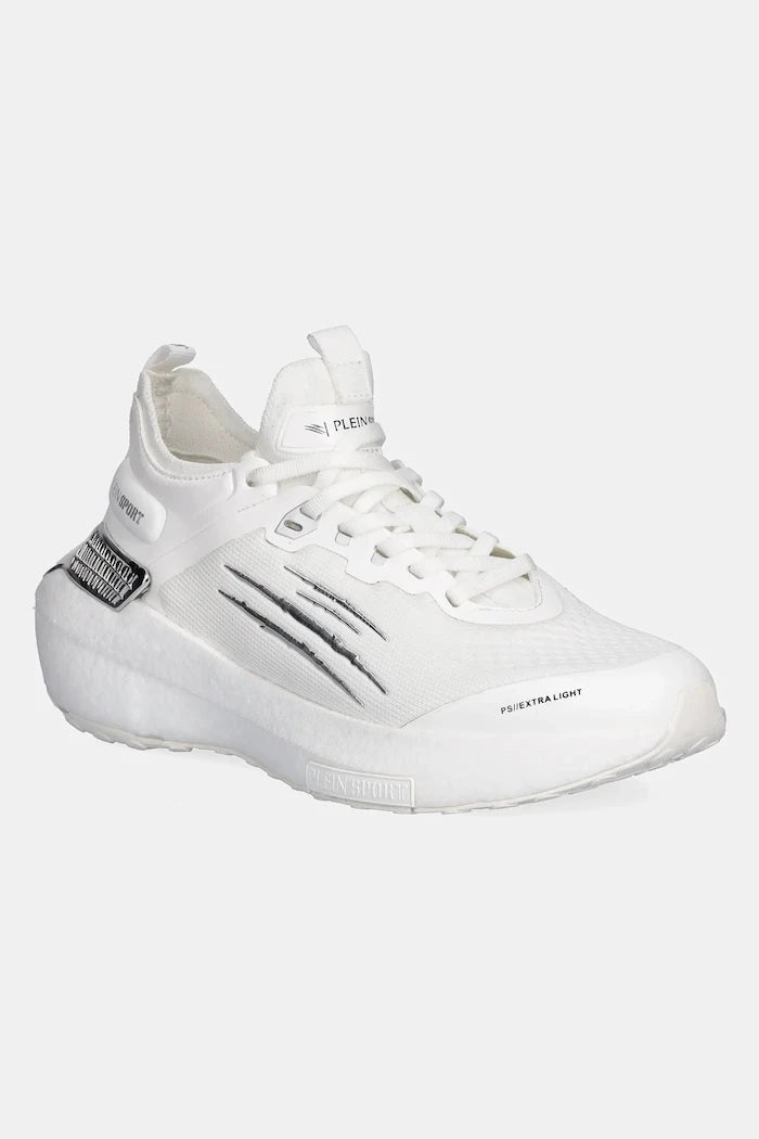 Маратонки PLEIN SPORT Stealth Runner Extra Light
