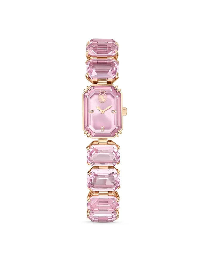 Swarovski Saat