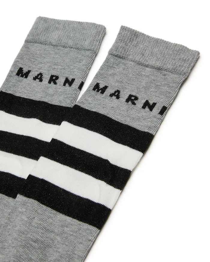 Marni MZ39U Çocuk Çorapları