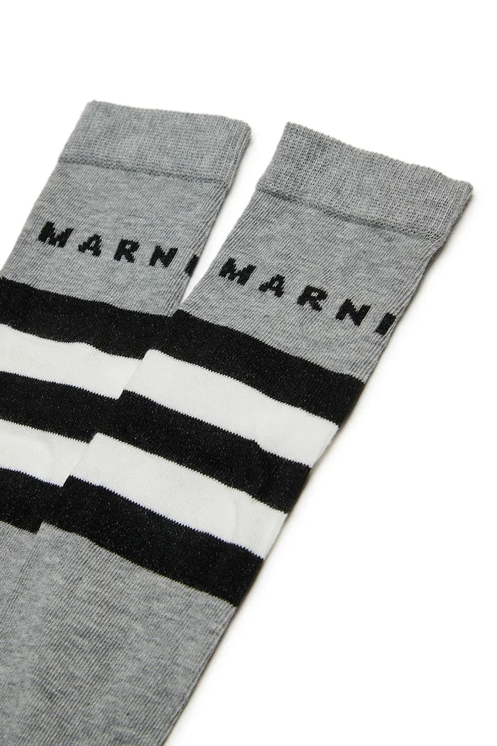 Marni MZ39U Çocuk Çorapları