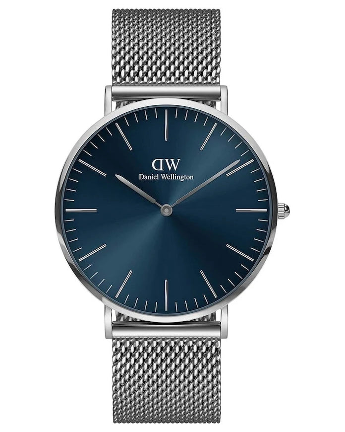 Daniel Wellington Saat