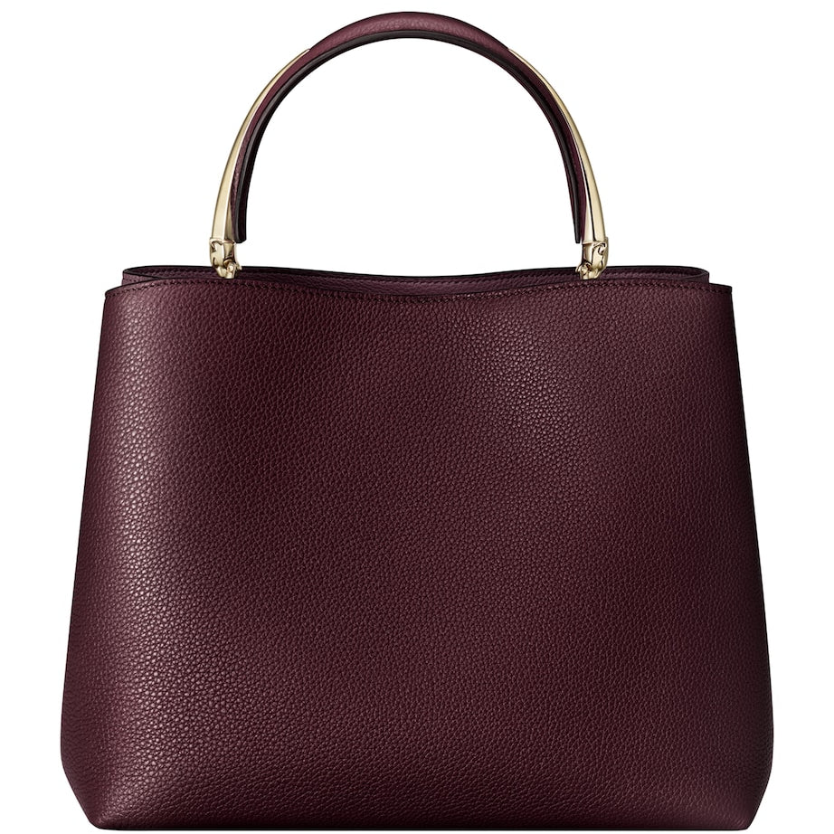 Panthère de Cartier Top-Handle Bag
