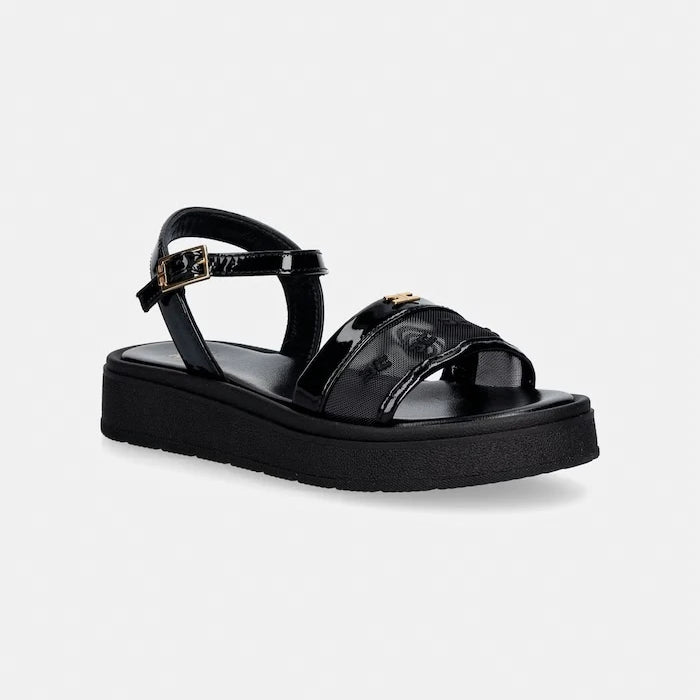 Детски сандали Elisabetta Franchi
