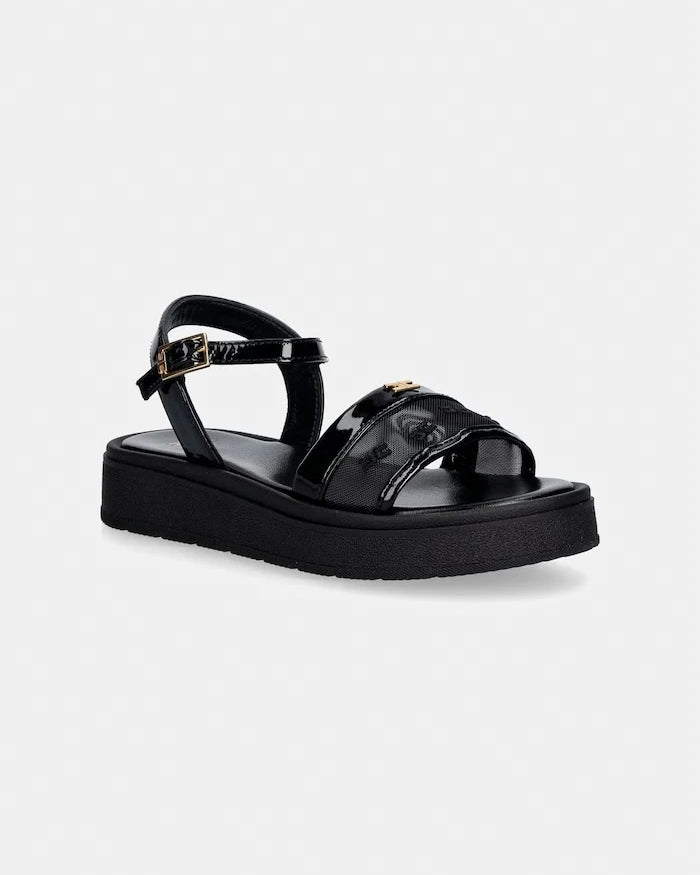 Elisabetta Franchi Çocuk Sandalları