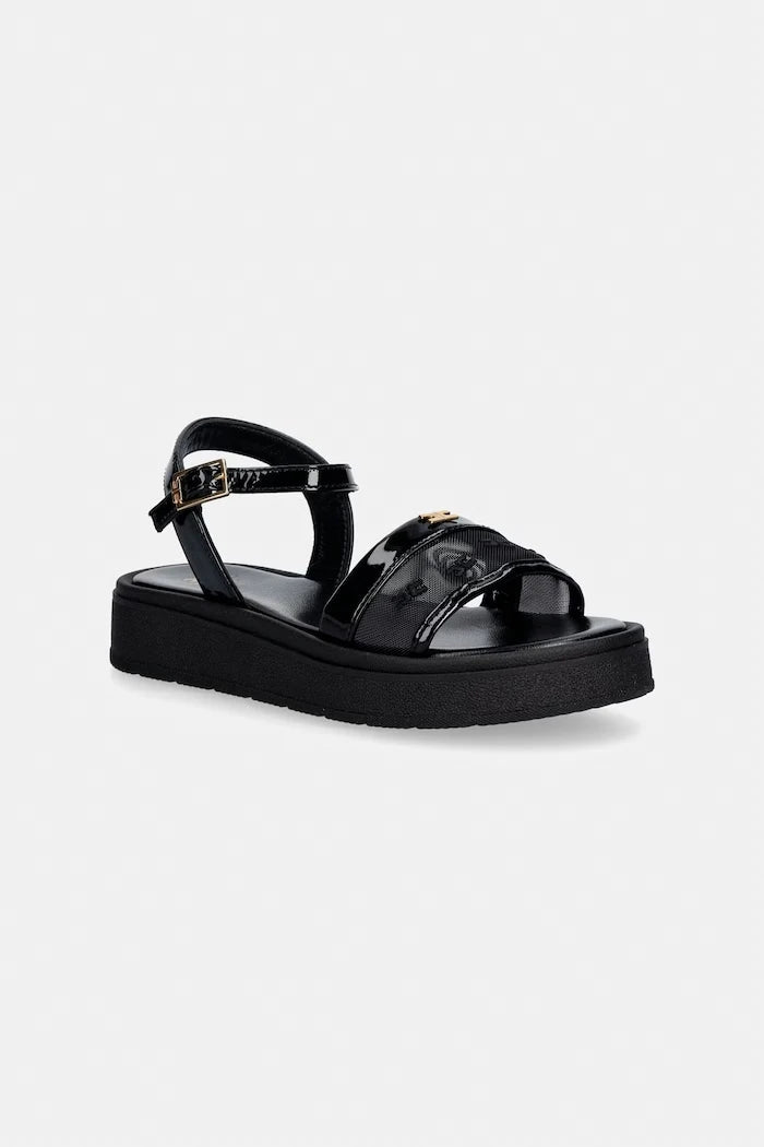 Elisabetta Franchi Çocuk Sandalları