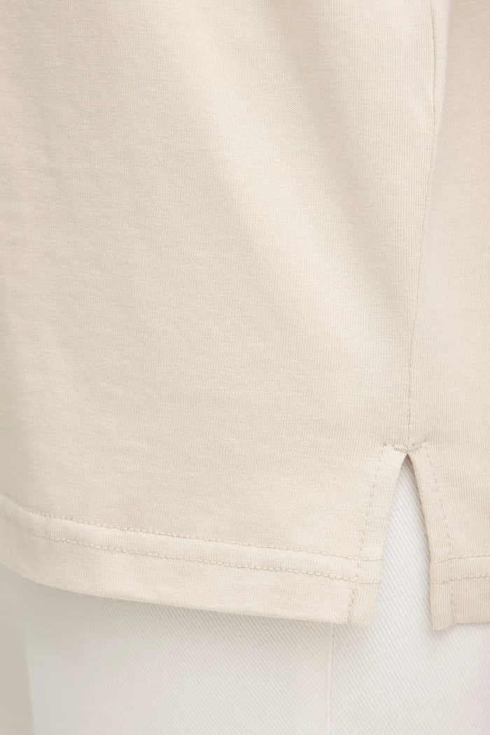 Calvin Klein Jeans Pamuklu Kadın Tişört