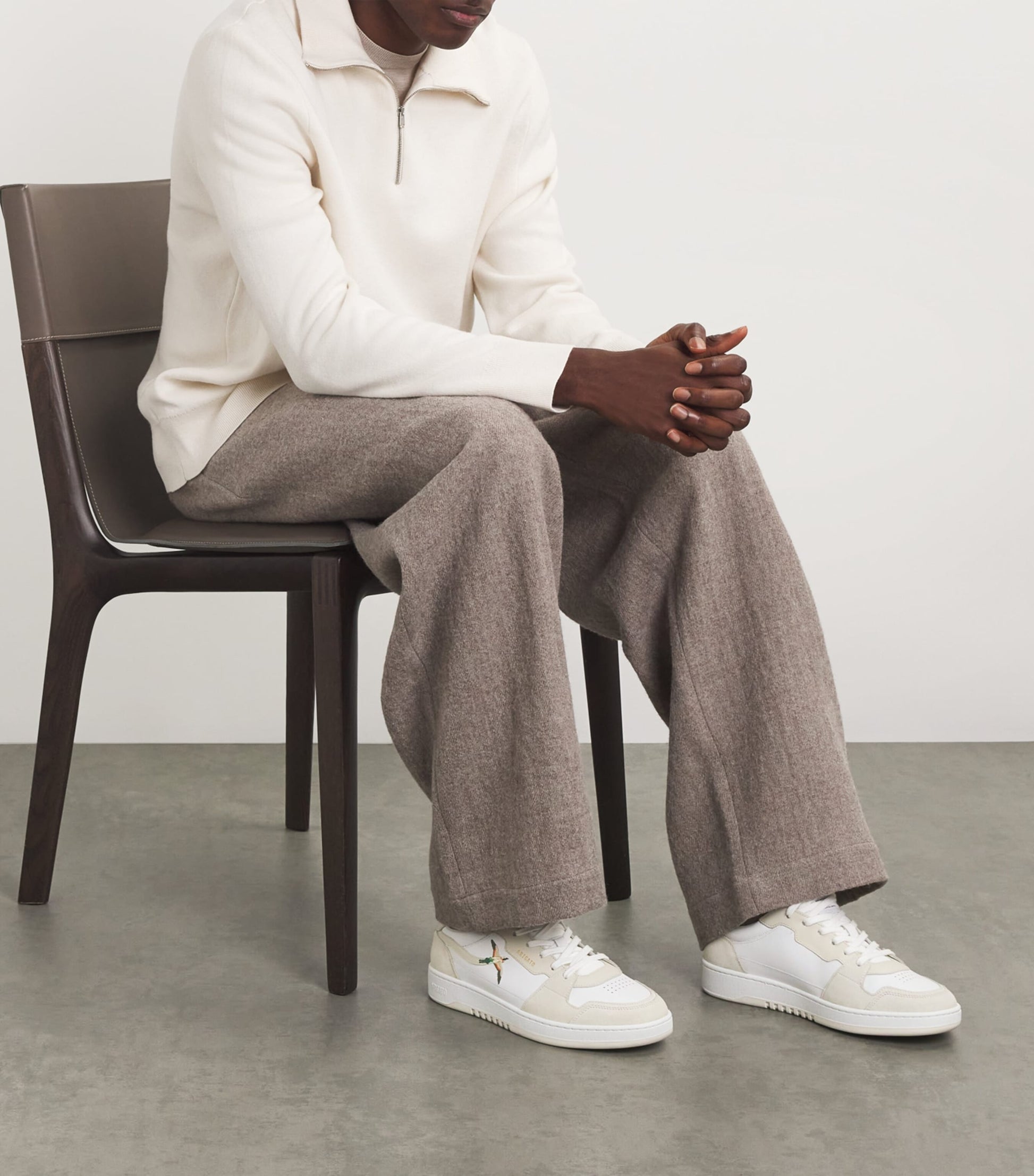 Axel Arigato Dice Lo Bee Bird Sneakers