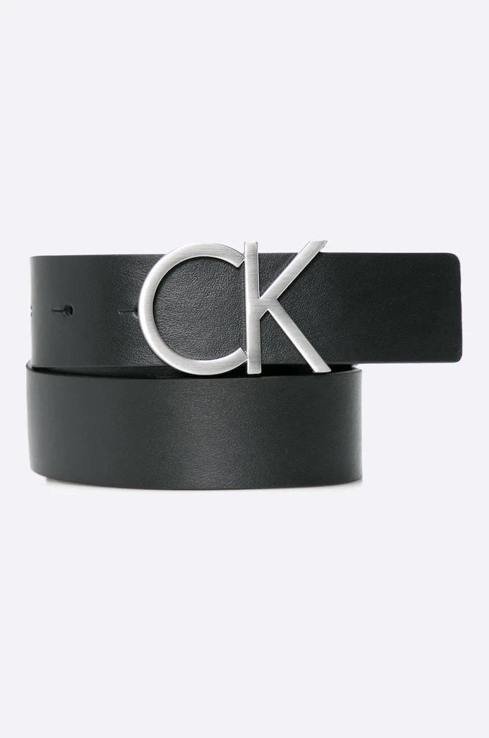 Calvin Klein - Кожен колан