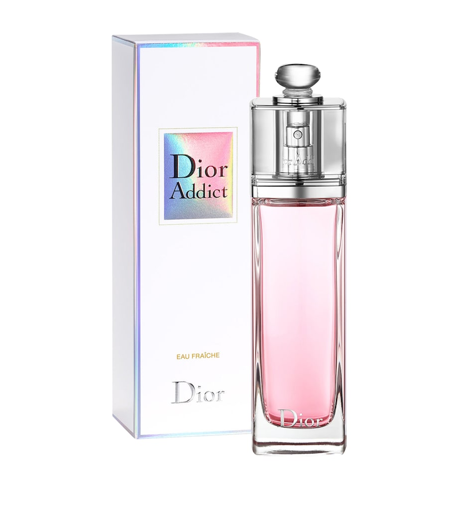 Dior Addict Eau Fraîche Eau de Toilette (100ml)