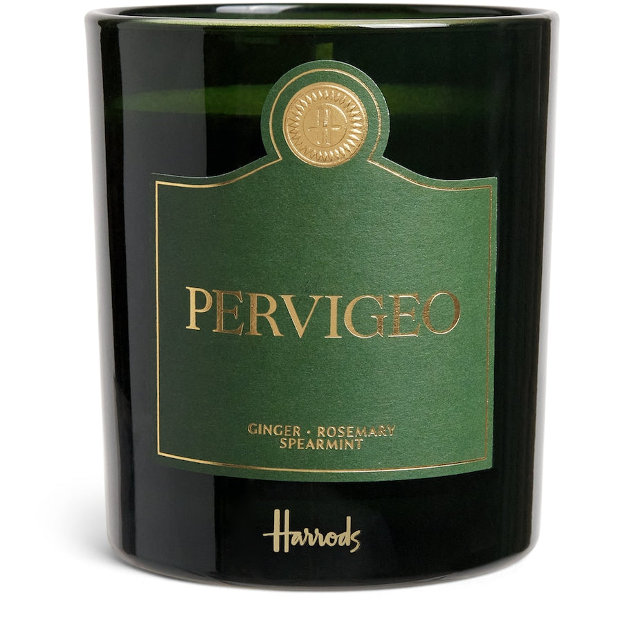 Pervigeo Scented Candle (210g)