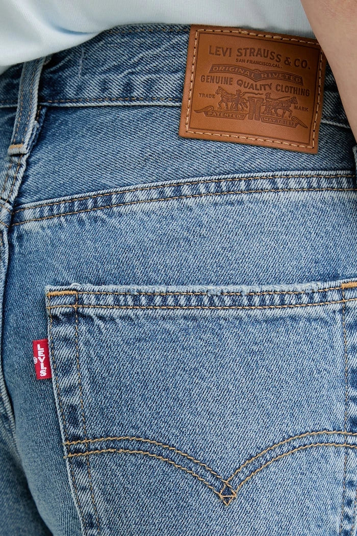 Levi's BAGGY DAD Jean