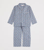 Printed Ledbury Pyjama Set (3-16 Years)