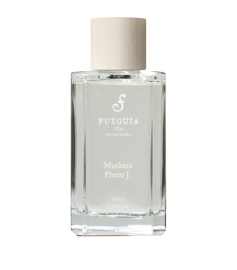 Fueguia 1833 Muskara Phero J Perfume (100ml)