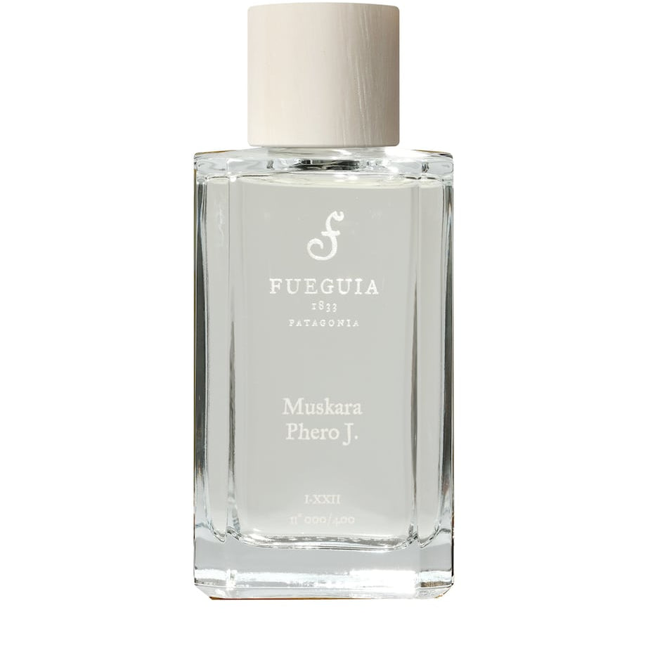 Fueguia 1833 Muskara Phero J Perfume (100ml)